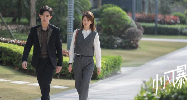 一個緋聞新戀情,牽出了一堆瓜 一個緋聞新戀情,牽出了一堆瓜