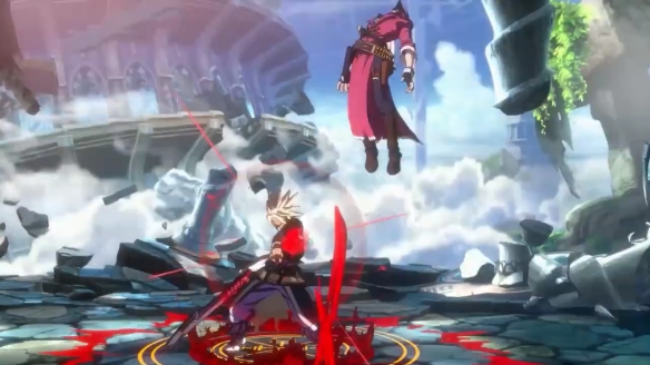 《地下城決鬥》釋出“狂戰士”預告：展示角色招式