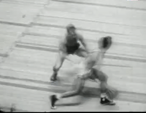 NBA各項技術的開山祖師,你知道這些技術是誰發明的嗎? NBA各項技術的開山祖師,你知道這些技術是誰發明的嗎?