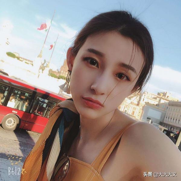 馬舒凡這次該火了吧？榮登央視春晚 盡展才貌風華 這樣的姐姐喜歡嗎