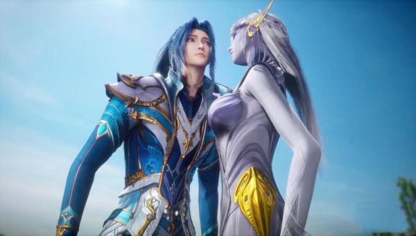 斗羅大陸：小白和七聖柱不和，如果有機會，她肯定會幹掉他們