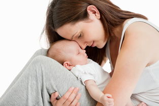 生完孩子的第25天,情緒崩潰了:我還沒有準備好做一名母親 生完孩子的第25天,情緒崩潰了:我還沒有準備好做一名母親