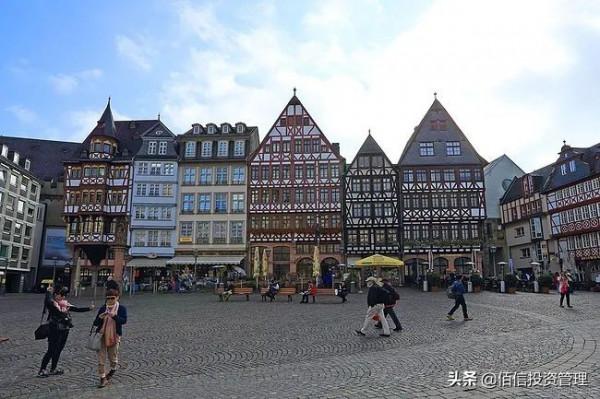 8000多萬人口的德國,誕生2300多個世界名牌,德國有多強? 8000多萬人口的德國,誕生2300多個世界名牌,德國有多強?