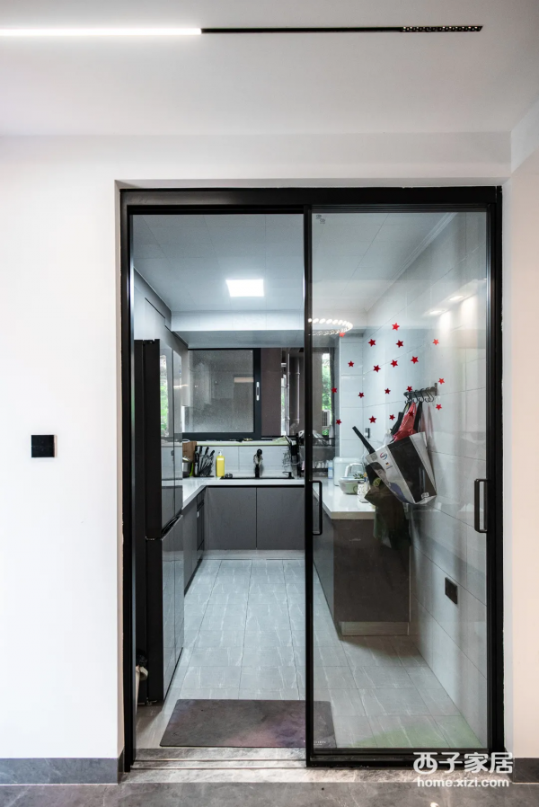 打造“親子互動區”,有娃的家這樣裝幸福感爆棚 打造“親子互動區”,有娃的家這樣裝幸福感爆棚