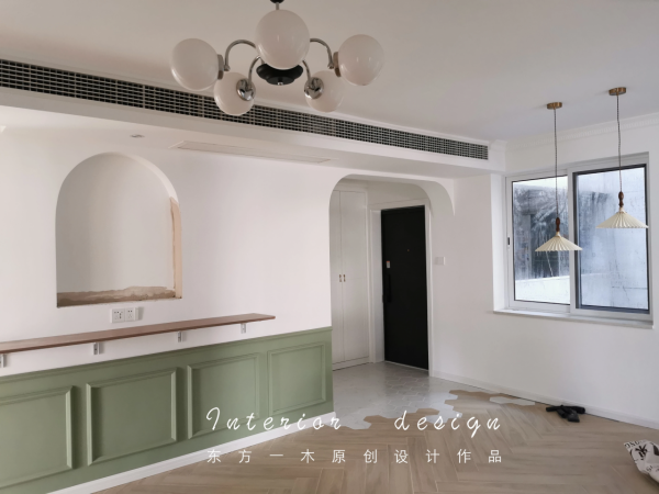 一木工地 ┃12月工地巡檢，歲暮冬安