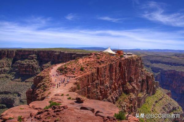 美國50個州的吃喝玩樂攻略請收好！留學生、遊客自駕遊跟團遊必看