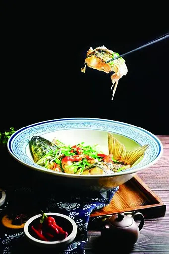 味道湖南 | 組隊出發!衡陽最全旅行美食攻略 味道湖南 | 組隊出發!衡陽最全旅行美食攻略