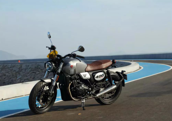 2021年終盤點，各家摩托品牌中的顏值擔當，分別是哪款車型？