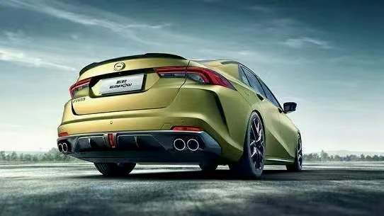 拳打AMG、腳踩M Power的傳祺影豹，還能火多久？