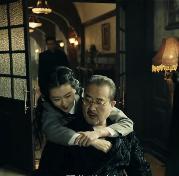 《前行者》4位女主演:一樣的美麗,不一樣的人生 《前行者》4位女主演:一樣的美麗,不一樣的人生