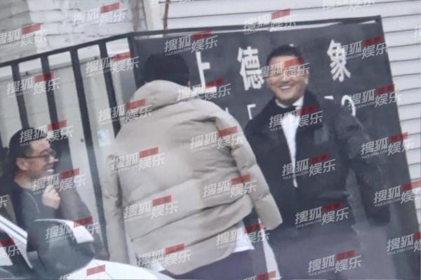 李亞鵬戴婚戒疑和女友婚訊將近!曾追周迅王菲,終於不做軟飯男? 李亞鵬戴婚戒疑和女友婚訊將近!曾追周迅王菲,終於不做軟飯男?