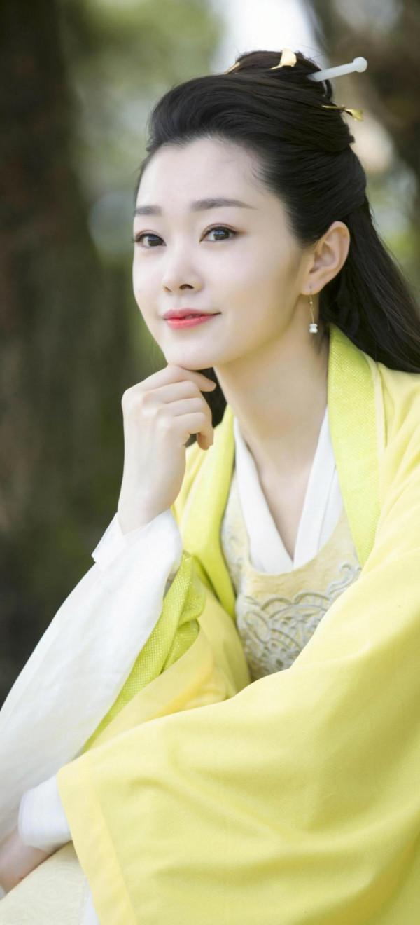 明星超高畫質美圖宋軼