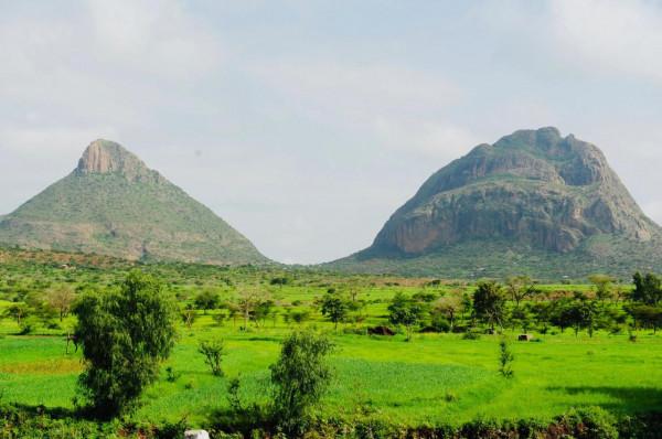 “再見地球！火星你好！”神奇如阿凡達的地方，你知道在哪兒嗎？