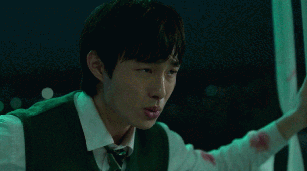 滿地喪屍還不忘談情說愛，砸一個億，就拍出這玩意兒？