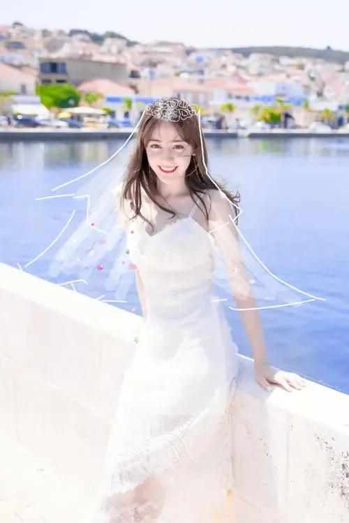 迪麗熱巴高畫質美圖2