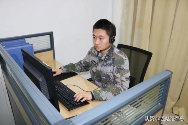 通訊兵，十二時辰的堅守