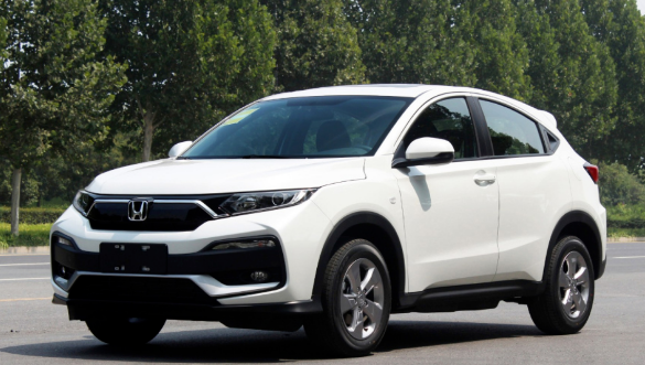 15萬級SUV推薦，哈弗H6領銜，最後一款“買發動機送車”