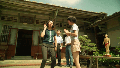 開播24小時拿下豆瓣9.6分，這女人什麼來頭