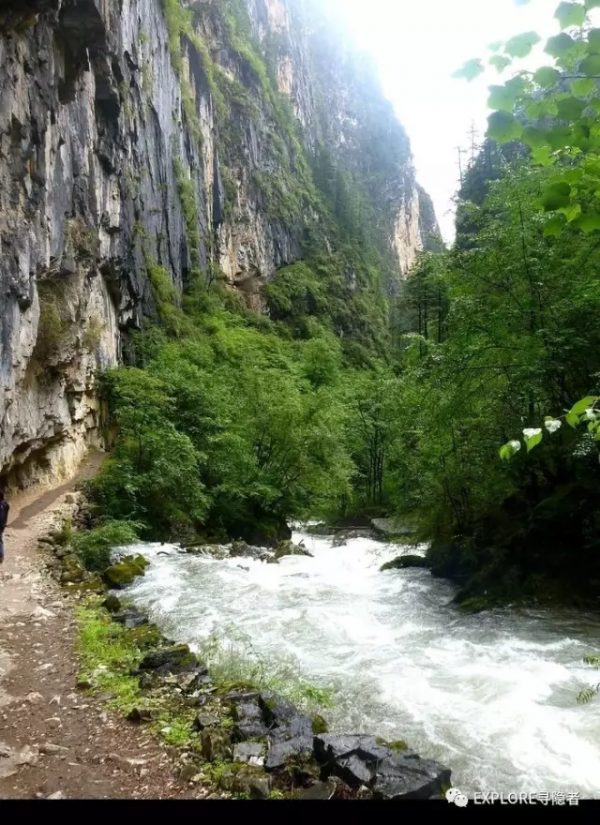 花橋:中國最後的廊橋遺存 花橋:中國最後的廊橋遺存