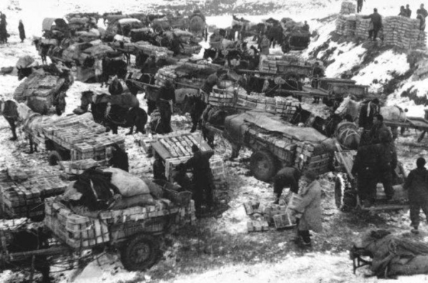 毛主席牽掛的兵王張英才，9次獲特等功，四百萬解放軍中僅此一人