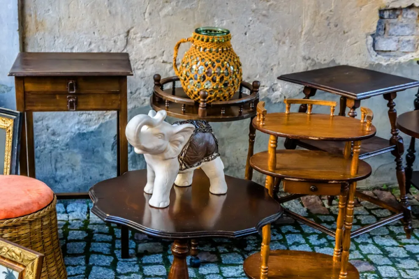 寶貝藏在哪?藏在波蘭跳蚤市場 寶貝藏在哪?藏在波蘭跳蚤市場