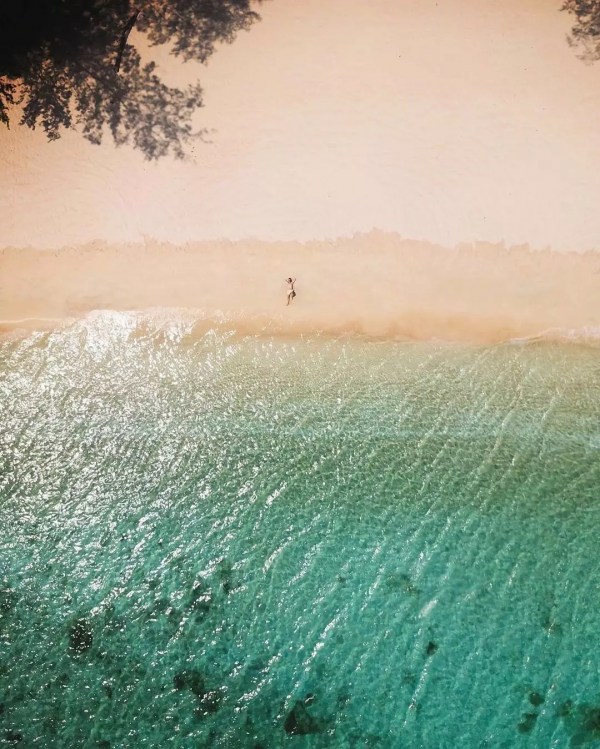 2022第一個願望：全世界觀光！中世紀城堡、全球TOP3海島&hellip;&hellip;