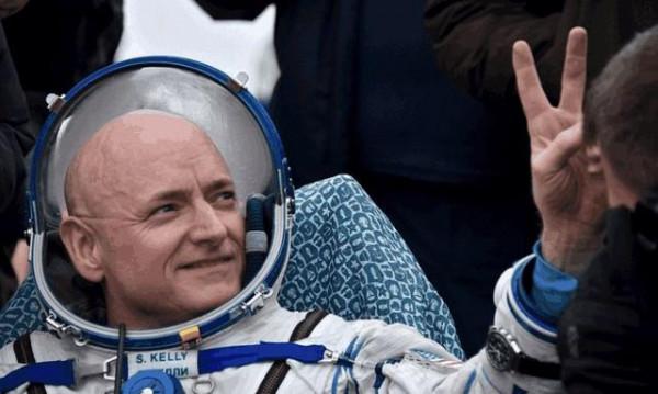 宇航員回地球后為什麼無法站立,還要人攙扶或坐輪椅?可算知道了 宇航員回地球后為什麼無法站立,還要人攙扶或坐輪椅?可算知道了