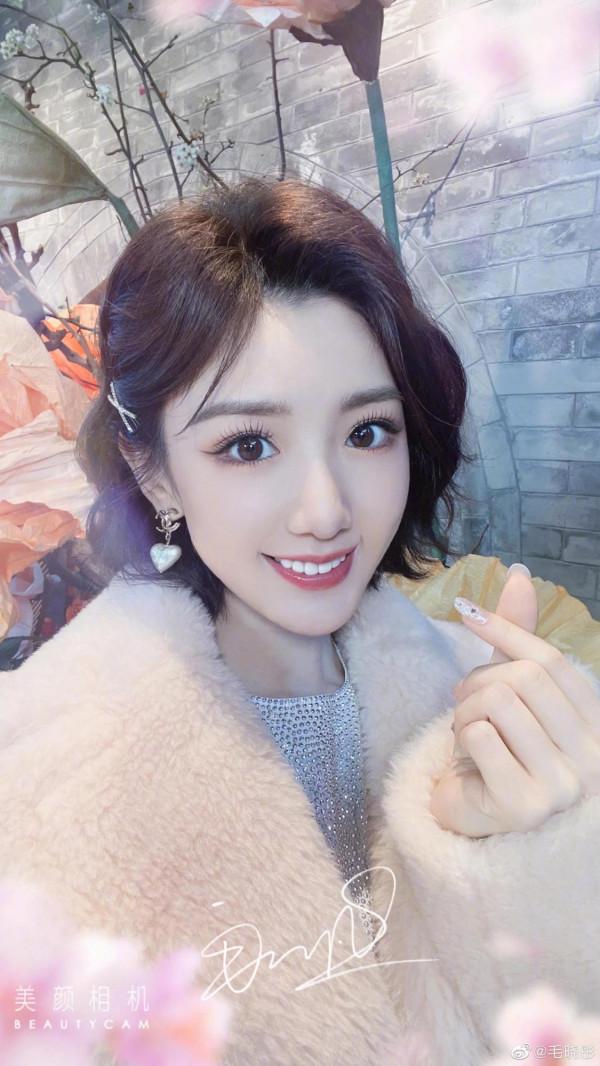 毛曉彤寫真｜儀式感滿滿的生日