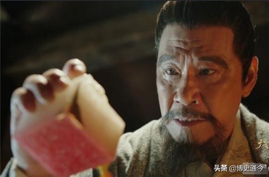 朱高煦：被朱元璋討厭，被朱棣誆騙，被仁宗捧殺，最後被侄子烤死