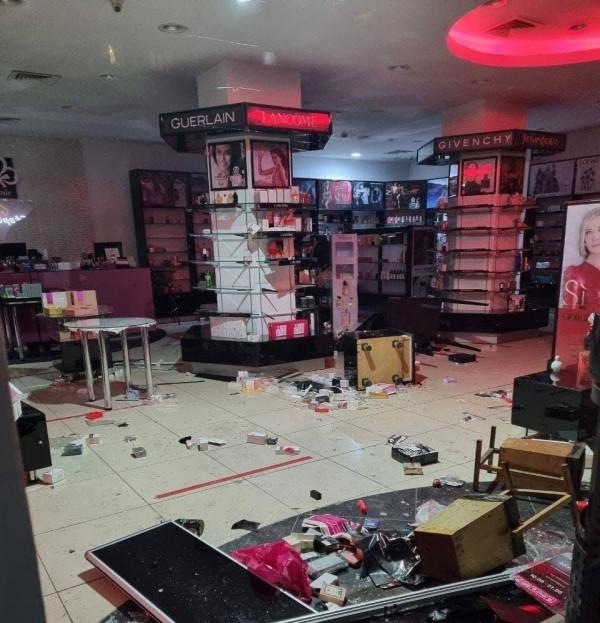 俄軍一夜平息暴亂，戰術卻相當“古老”：已磨練了一百多年