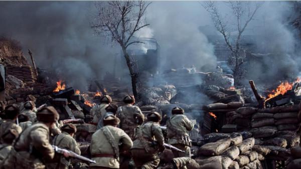 他是林彪的黃埔同學，才華很高，卻終生不得志