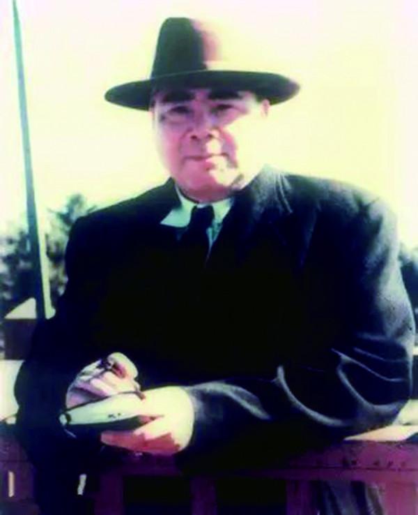 1982年，馮玉祥之子馮洪志想回國定居，鄧小平搖頭拒絕，這是為何