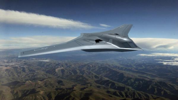 轟20即將亮相？發言人公佈重要資訊：我國已邁入戰略空軍門檻