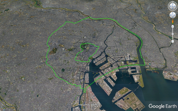 首都高哪家強？盤點全球各國首都環線高速