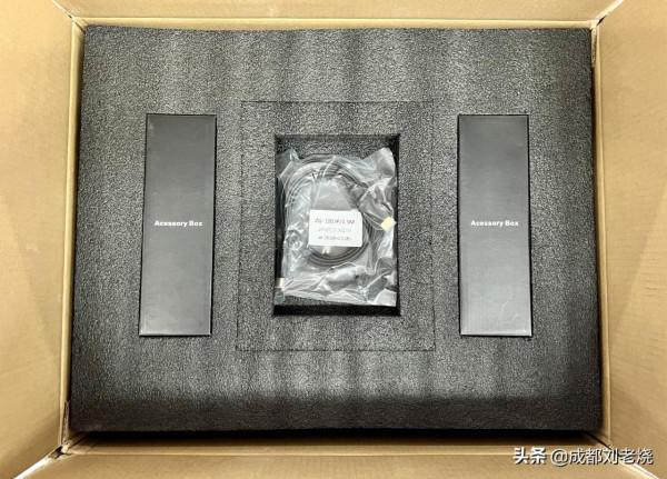 集大成之作磐德PD6X頂級4K藍光機開箱試玩 集大成之作磐德PD6X頂級4K藍光機開箱試玩