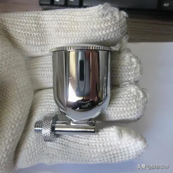 油漆噴槍，使用方法，以及注意事項