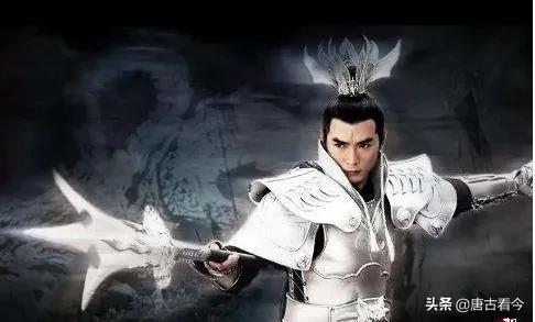 如果孫悟空、二郎神、哪吒一起打上靈霄寶殿，天庭攔得住他們？