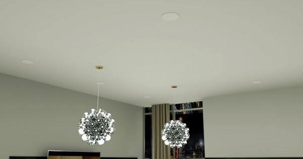 最近流行的客廳吸頂影院系統,你瞭解多少 最近流行的客廳吸頂影院系統,你瞭解多少