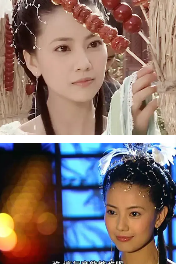 高圓圓整容前不美?逛個街就被星探挖掘,從小美到大的校花級 高圓圓整容前不美?逛個街就被星探挖掘,從小美到大的校花級