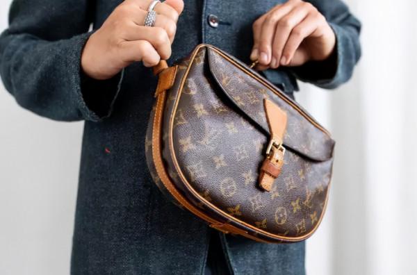 日本LV中古包專場，原來路易威登可以這麼便宜