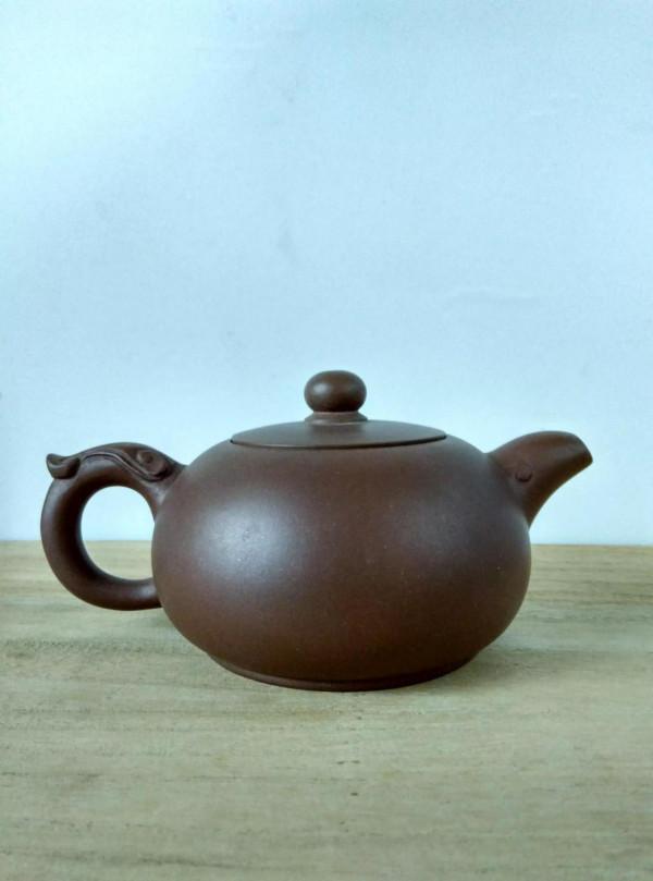 真正的紫砂壺是什麼樣子? 真正的紫砂壺是什麼樣子?