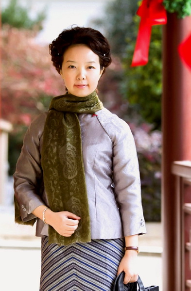 「程澄畫虎」靜言幽谷底 長嘯高山岑近作賞鑑 「程澄畫虎」靜言幽谷底 長嘯高山岑近作賞鑑