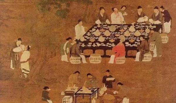 宋茶，中國茶文化的巔峰