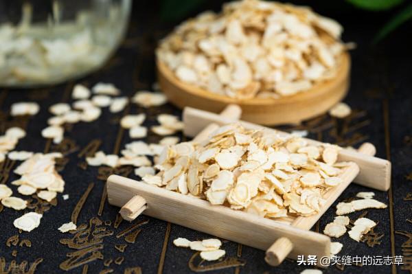 講兩個中成藥，給怎麼吃都吃不胖的瘦子增增肥