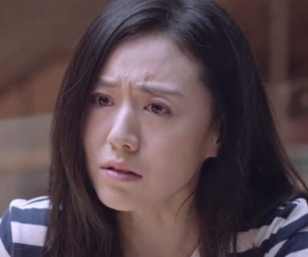 《突圍》四個80後女神，不但都是演技派，而且還有兩個女霸總