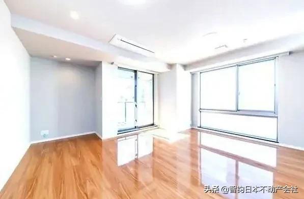 日本房產分享：東京都千代田區.永田町2居室公寓