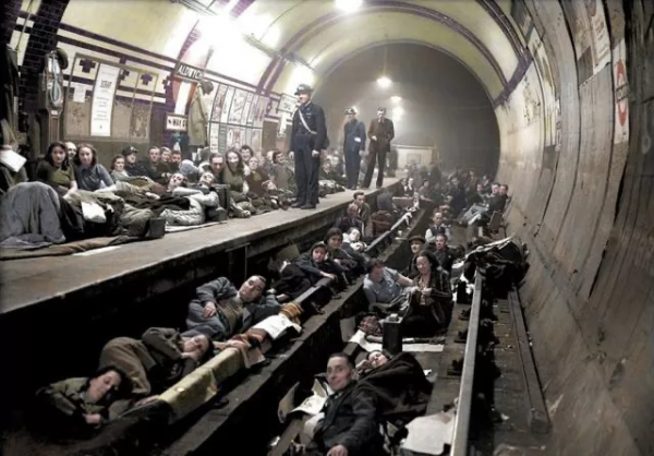 北京地鐵能防原子彈？你不知道的人防工程，關鍵時刻救你命