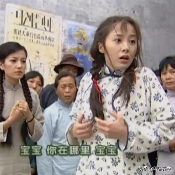 國產劇女主終於不再是“扁”的，女主形象更多元，網友：真香