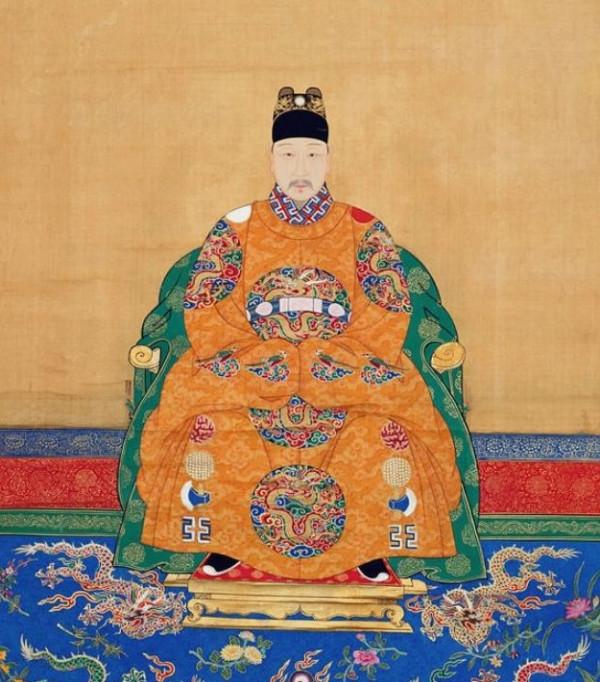 明光宗朱常洛之死為何被懷疑是一場弒逆的合謀? 明光宗朱常洛之死為何被懷疑是一場弒逆的合謀?