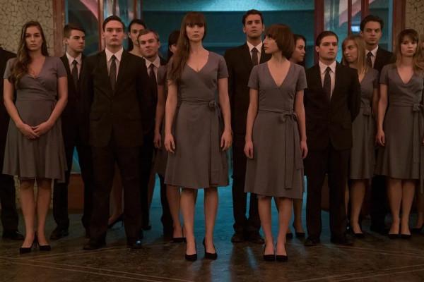 美國抹黑俄羅斯最嚴重的10部電影，阿湯哥《碟中諜4》僅列第4